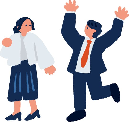 人材採用サポート