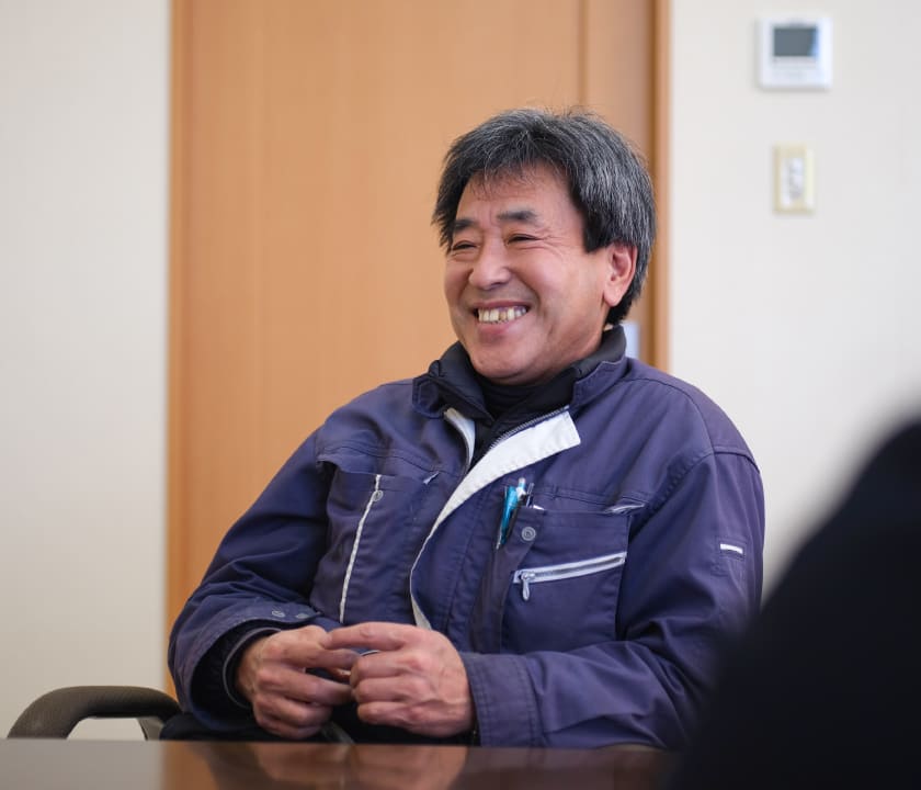 対話によるコミュニケーションから始まる、自律型組織への挑戦